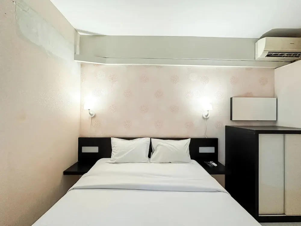 3Br Combined Spacious At Dian Regency Apartment