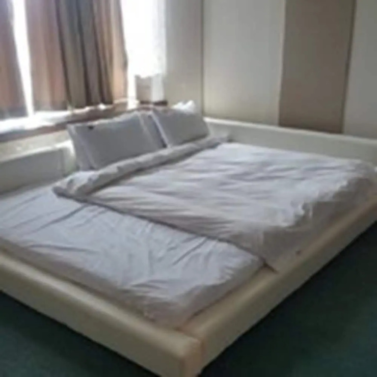 Tongyeong Tourist Hotel