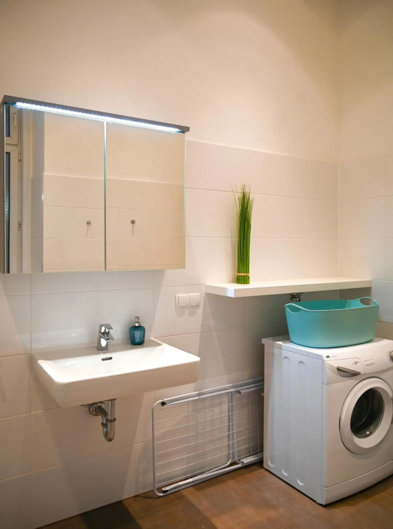 Backpacker Apartment City Center