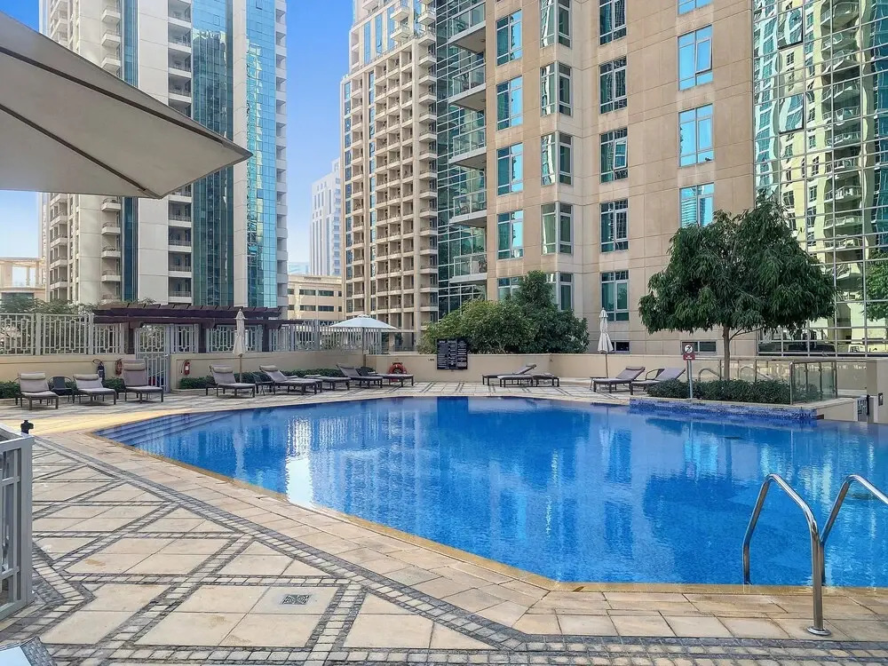Single Bed In Twin Room With Balcony For Female Guests Only