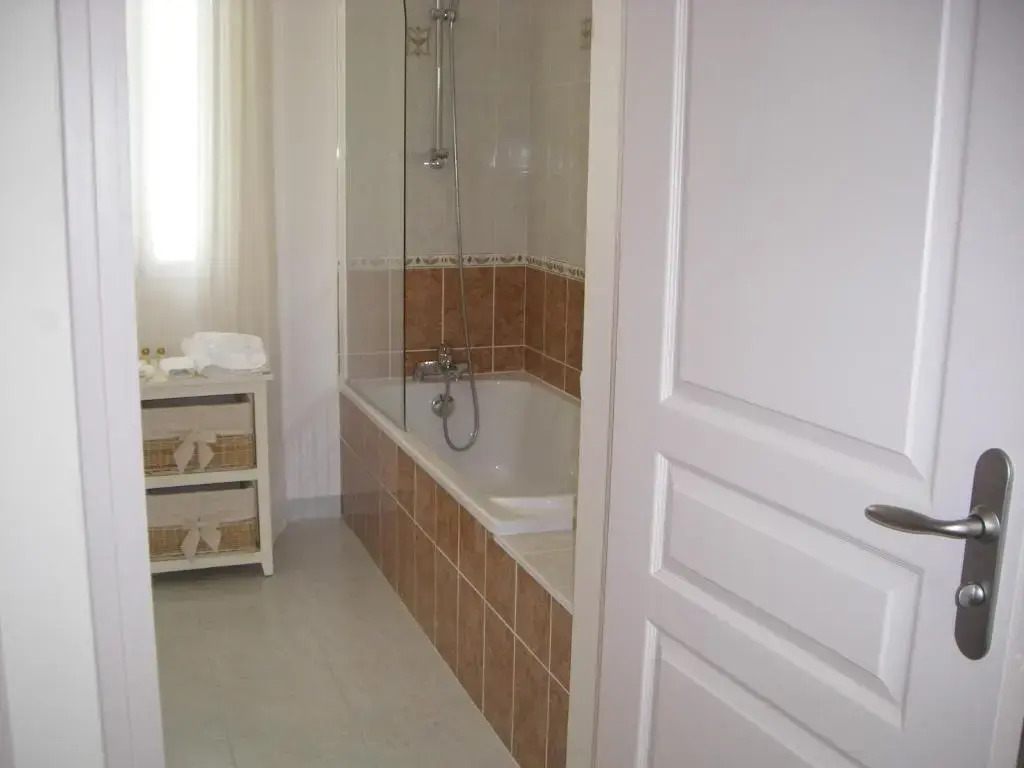 Chambres dHotes la Raspeliere