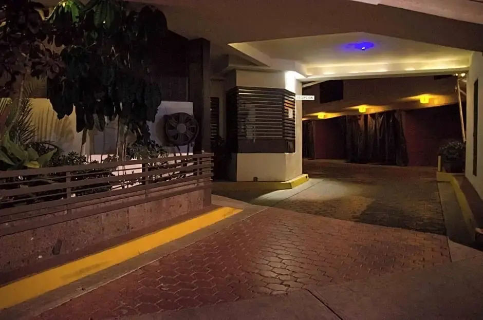 Motel Encuentro