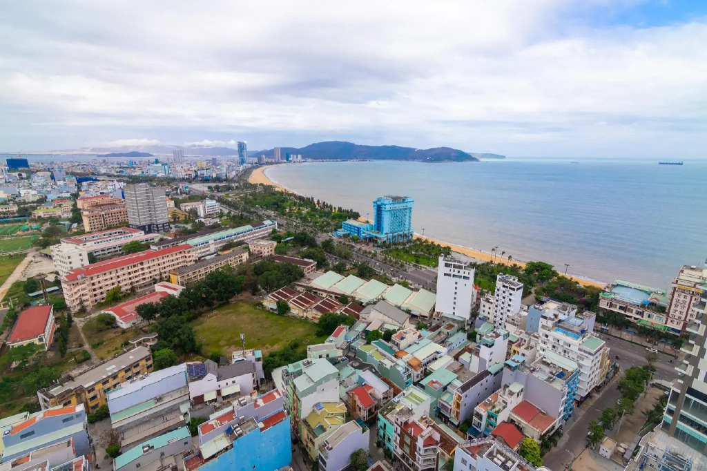 FLC Sea Tower Quy Nhơn - Homostay