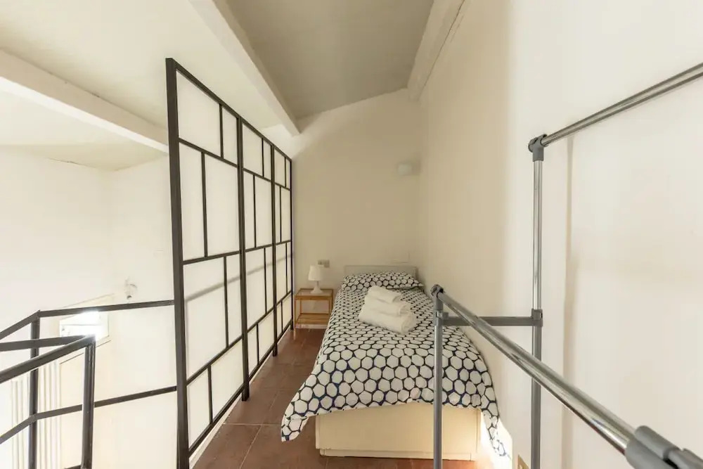 Casa Olivo alla Marmora