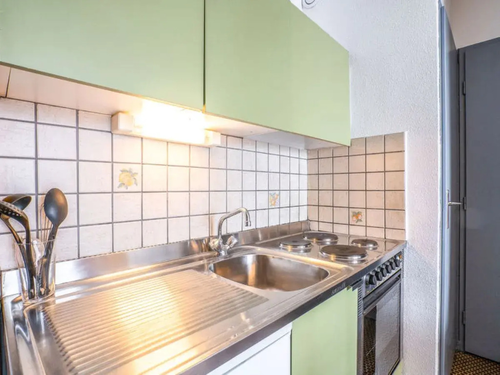 Villa Le Jetay Les Menuires 25610