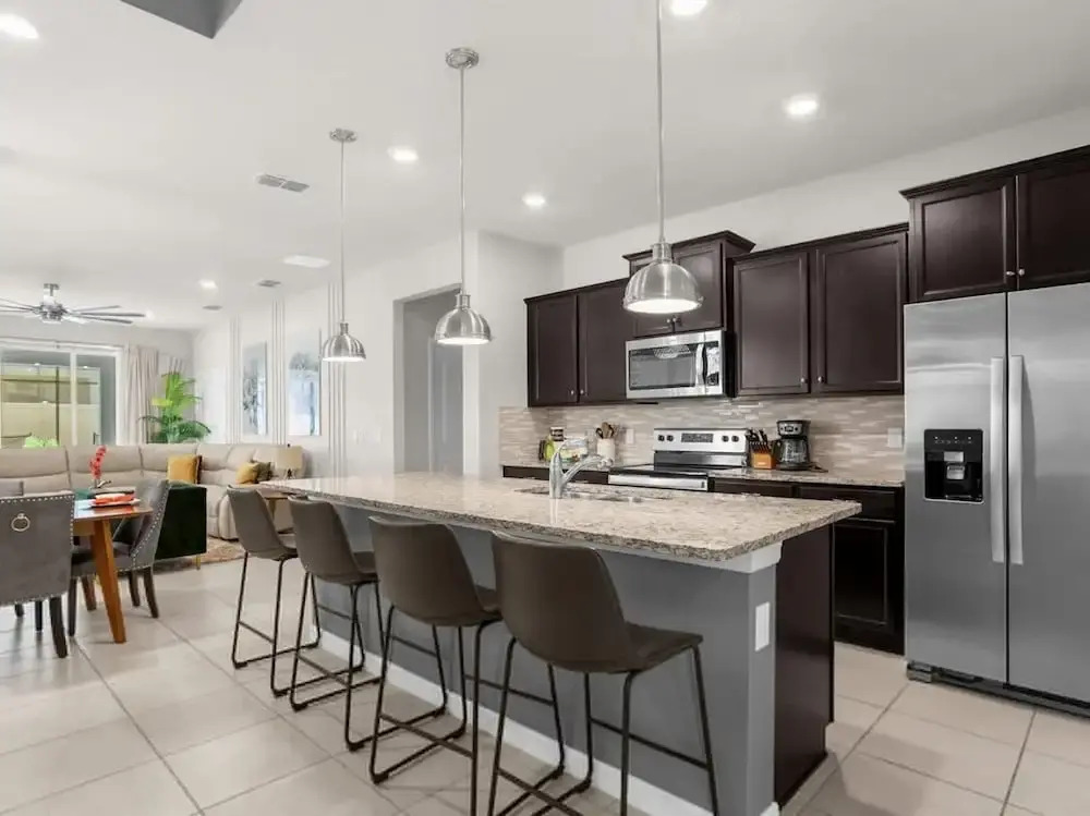 Casa Magn Fica 7BR Resort Retreat Near Disney