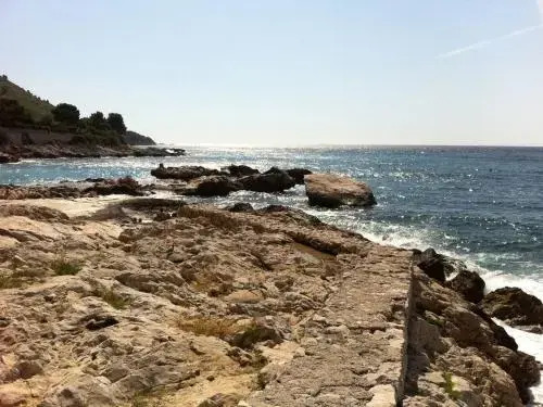 Holiday Home 1 Bedroom - Ventimiglia