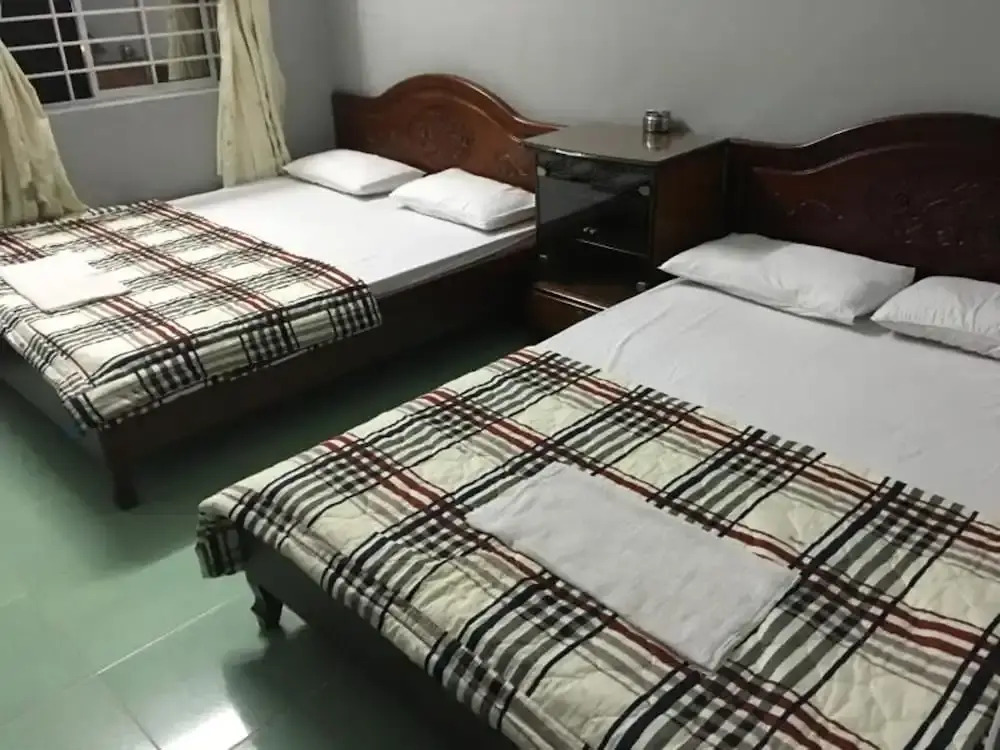 Kim Ngan Hotel