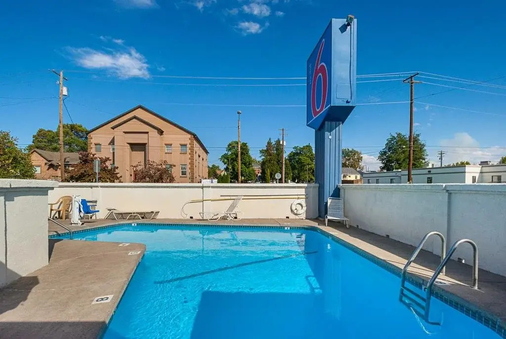 Motel 6 Walla Walla