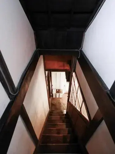 Hakone HOSTEL 1914