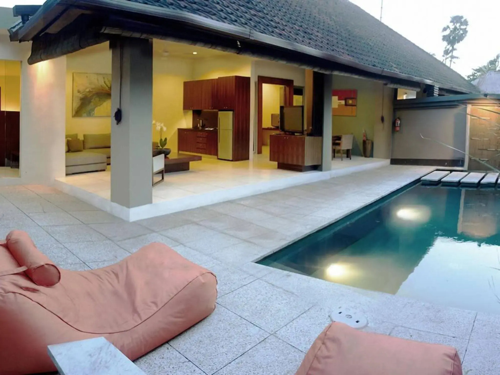 Ahimsa Estate