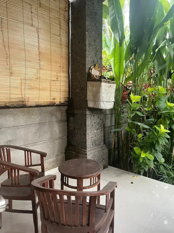 Wira Krisna Tranquil Private Villas by EPS
