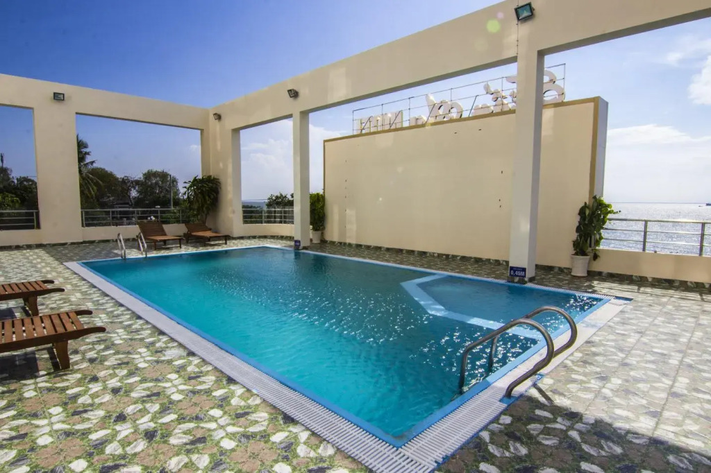 Tien An Hotel Vung Tau