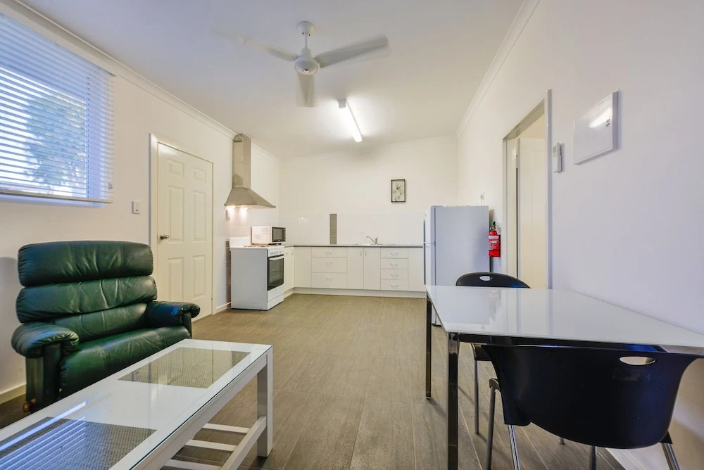 Getaway Villas Unit 381
