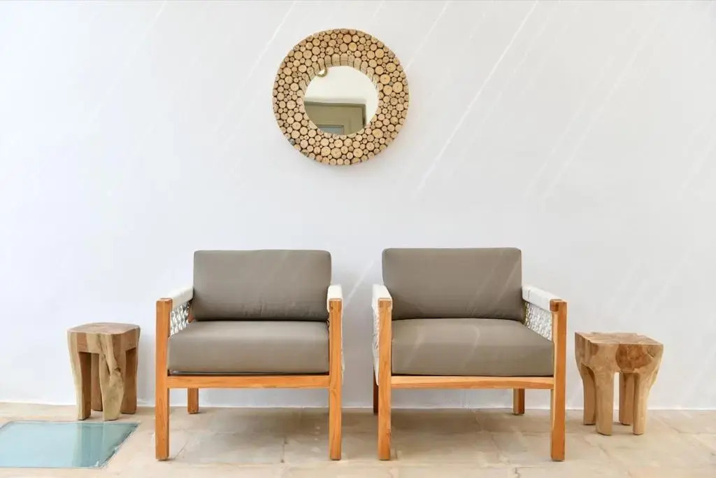 Luxury Paros Villa Villa Calypso Beautiful Serene Sleeps up to 11 Glisidia