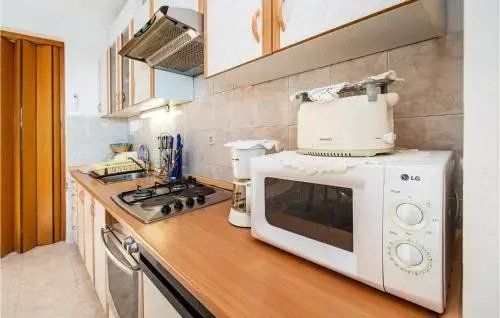 Apartment In Zadar