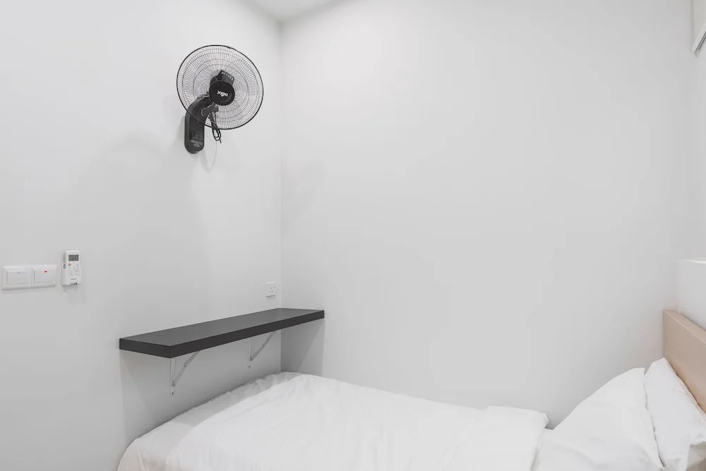 Greenfield Residence Sunway Pyramid