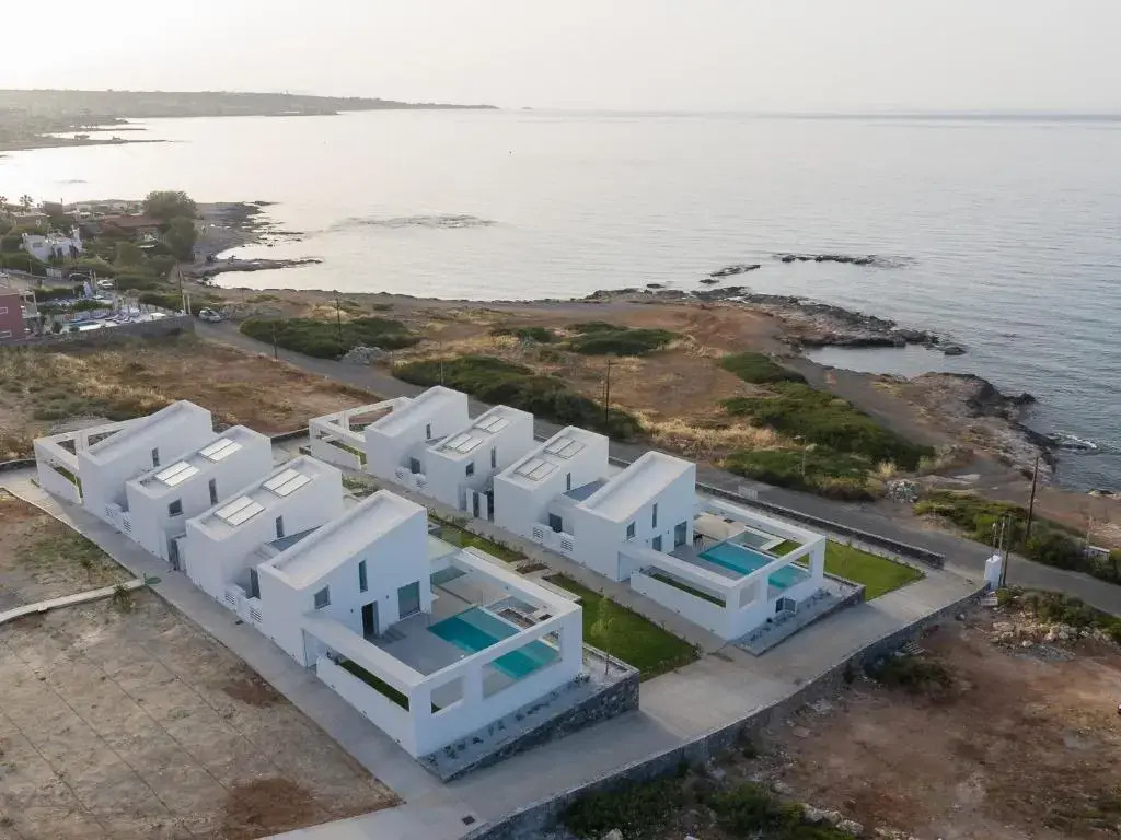 Zen Luxury Villas & Suites, By ThinkVilla
