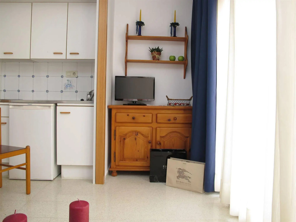 Apartamentos Santi