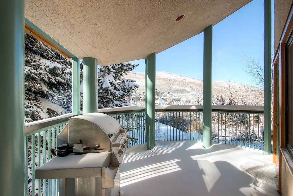 Centennial 2 Bedroom Condo Unit no. 8