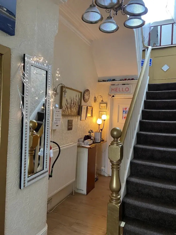 The Shanklin Hotel