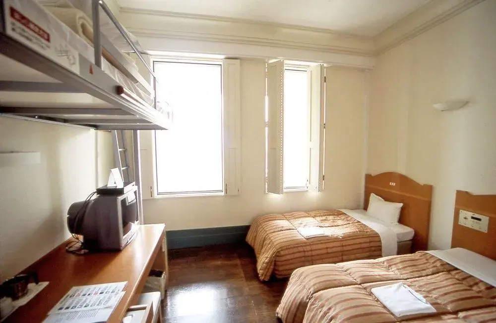 Hotel Vibrant Otaru