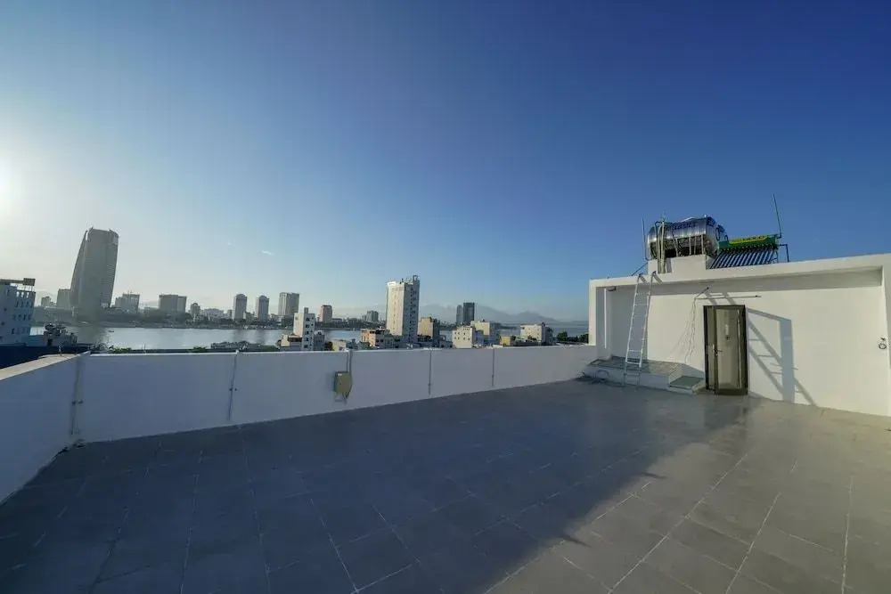 Lento Hotel And Apartment