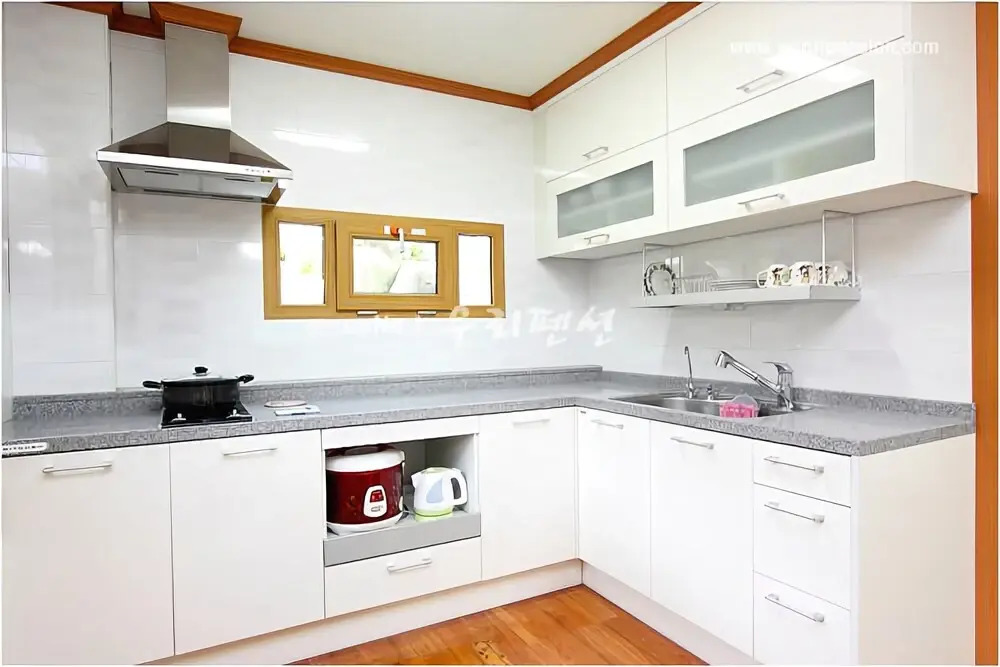 Gangneung Sunrise Pension