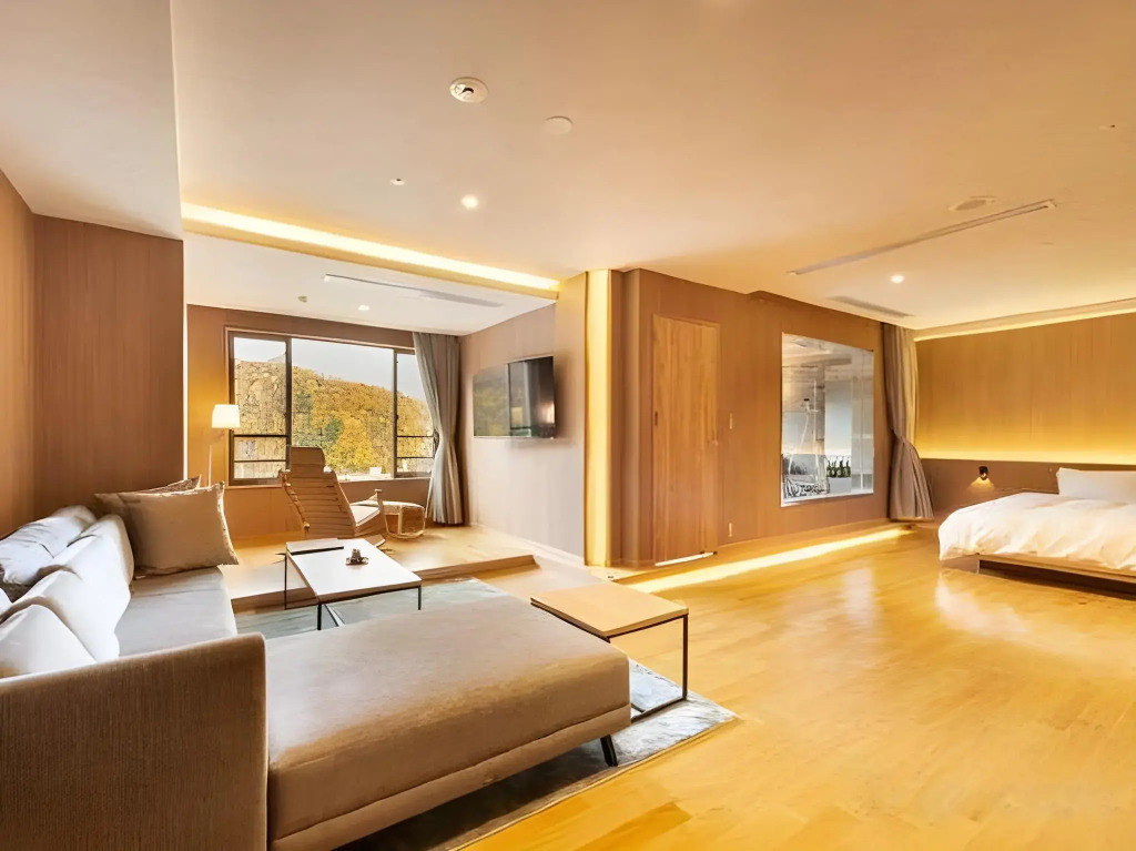 Jozankei Manseikaku Hotel Milione
