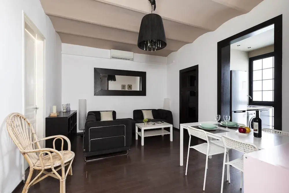 Ab Sagrada Família Cartagena Apartment