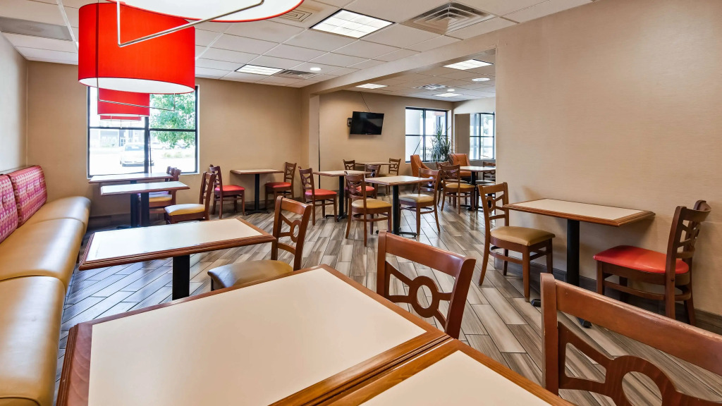 Best Western Plus Peoria