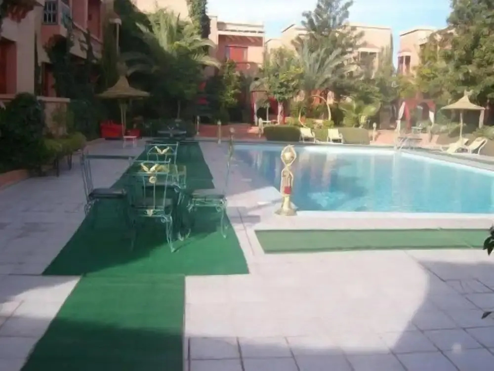 Hotel Le Fint