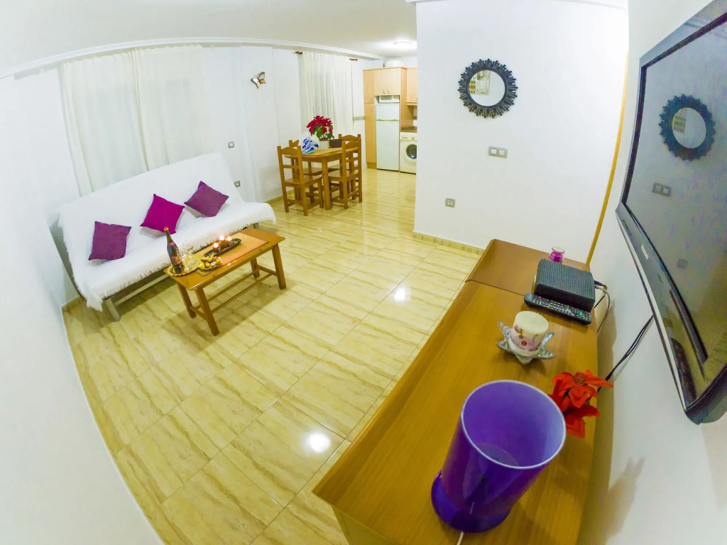 Homely Apartments Blasco Ibañez