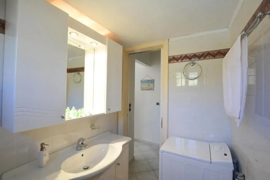 Oasis Apartment