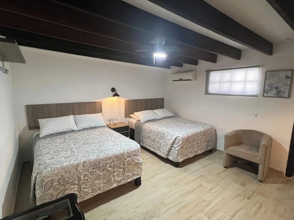 Hotel Posada del Valle