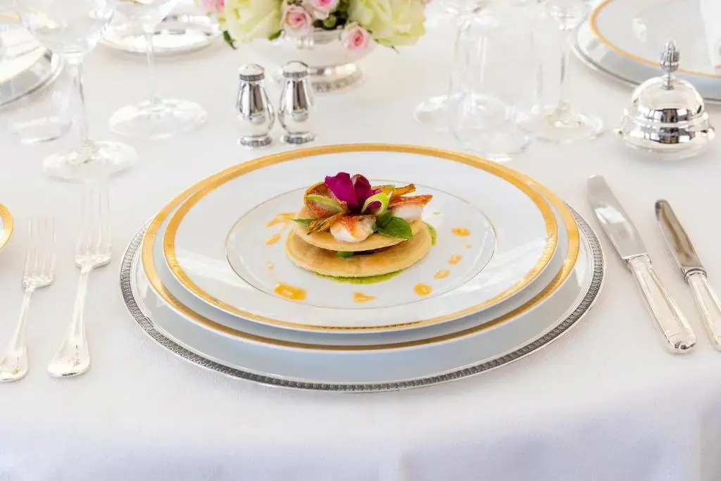 Villa Saint-Ange Hôtel & Spa