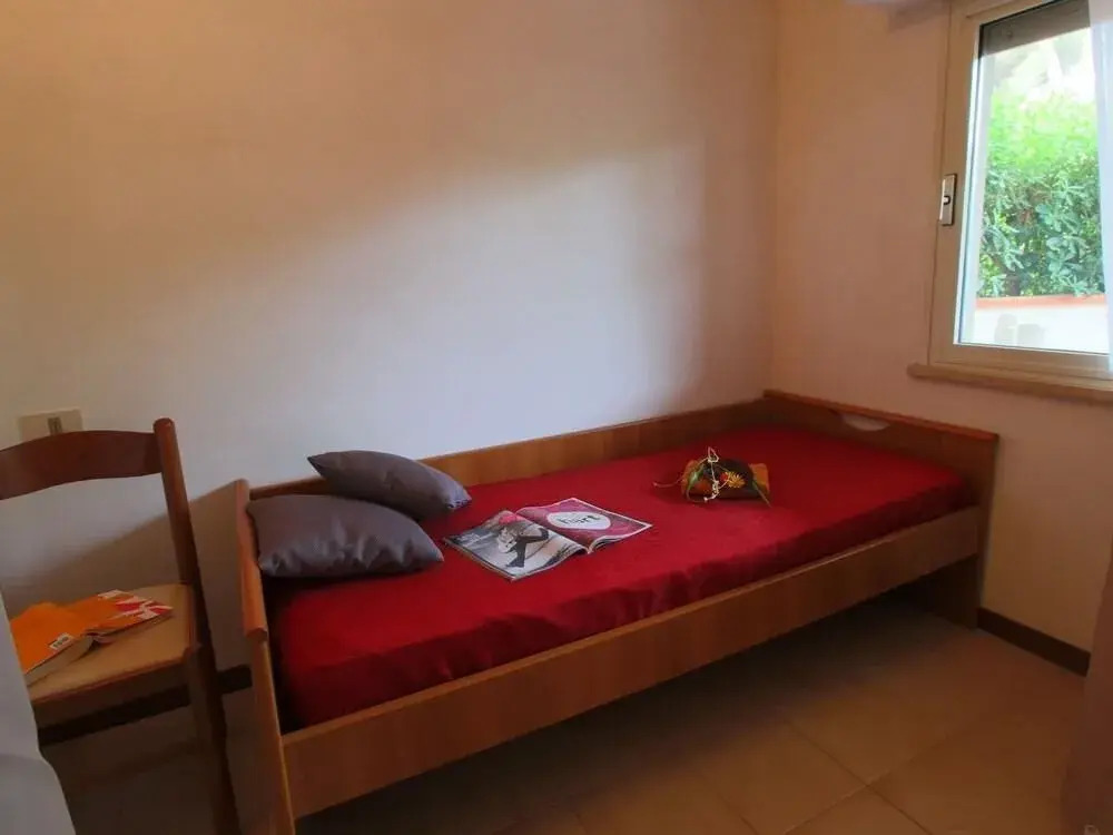 Giannella Beach Residence Apartment