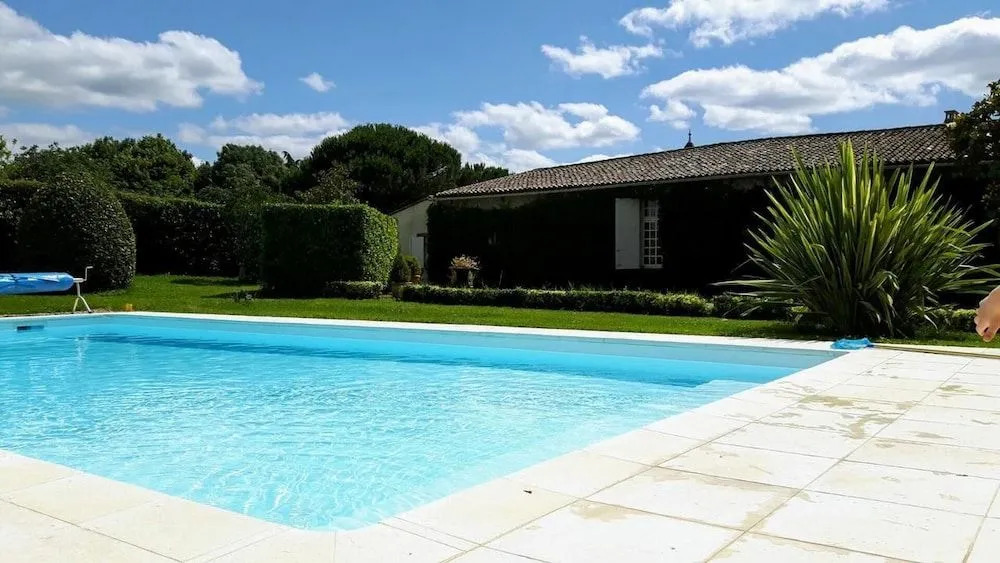 La Jouissiere