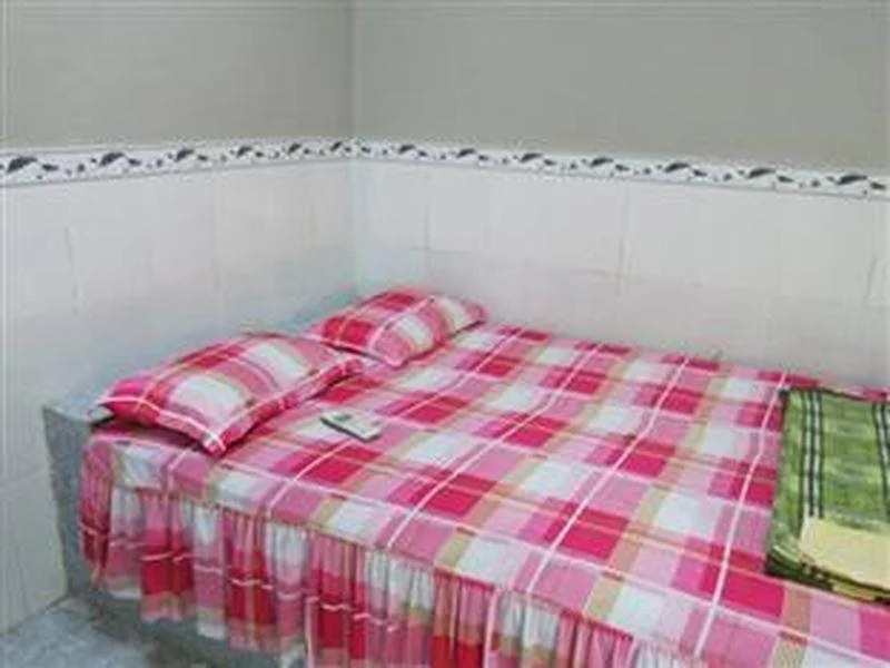 Ngoc Nho Guest House