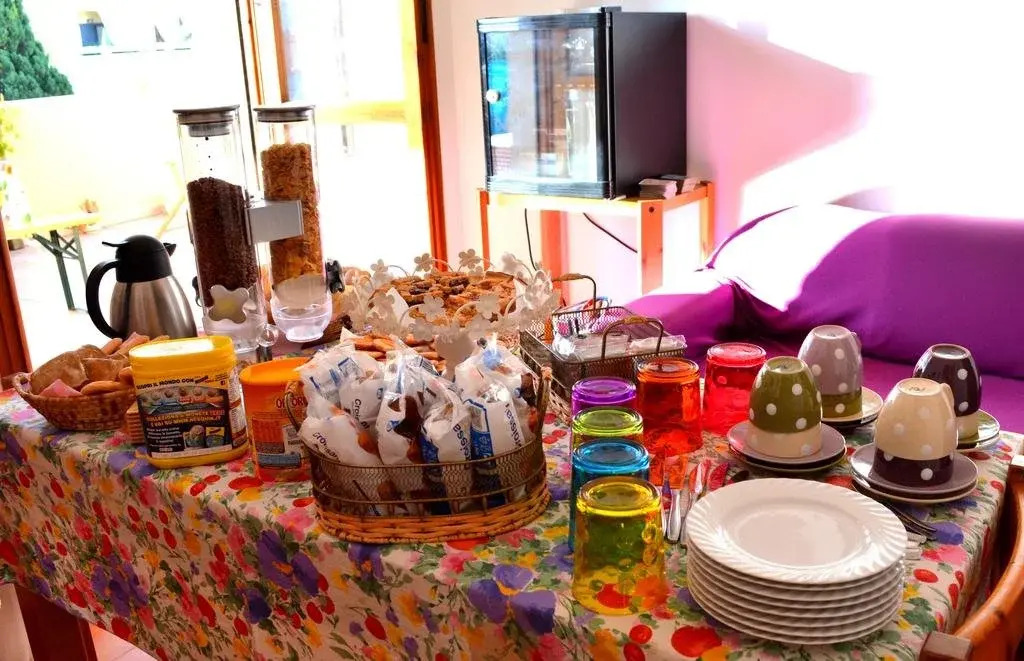 B&B In Domo Paris