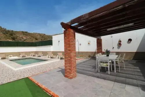 Villa La marina