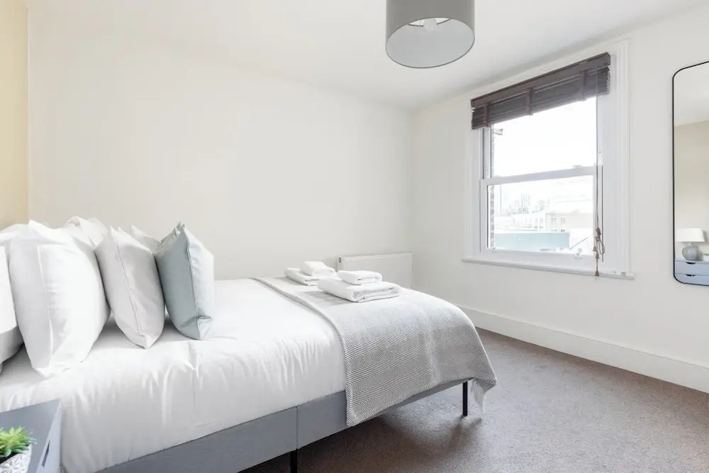 Stylish Flat in Wandsworth