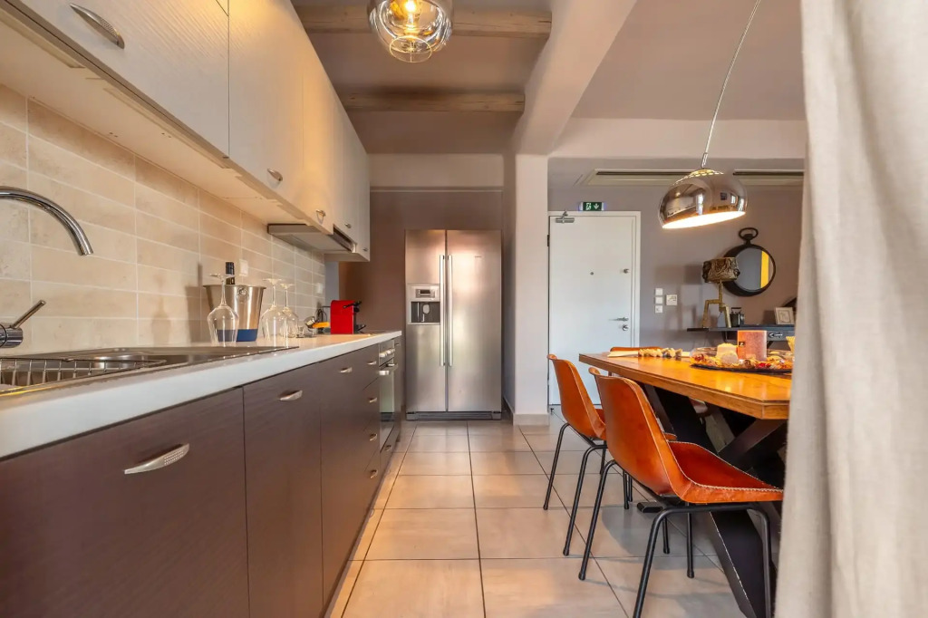 Tyros Boutique Houses Villas