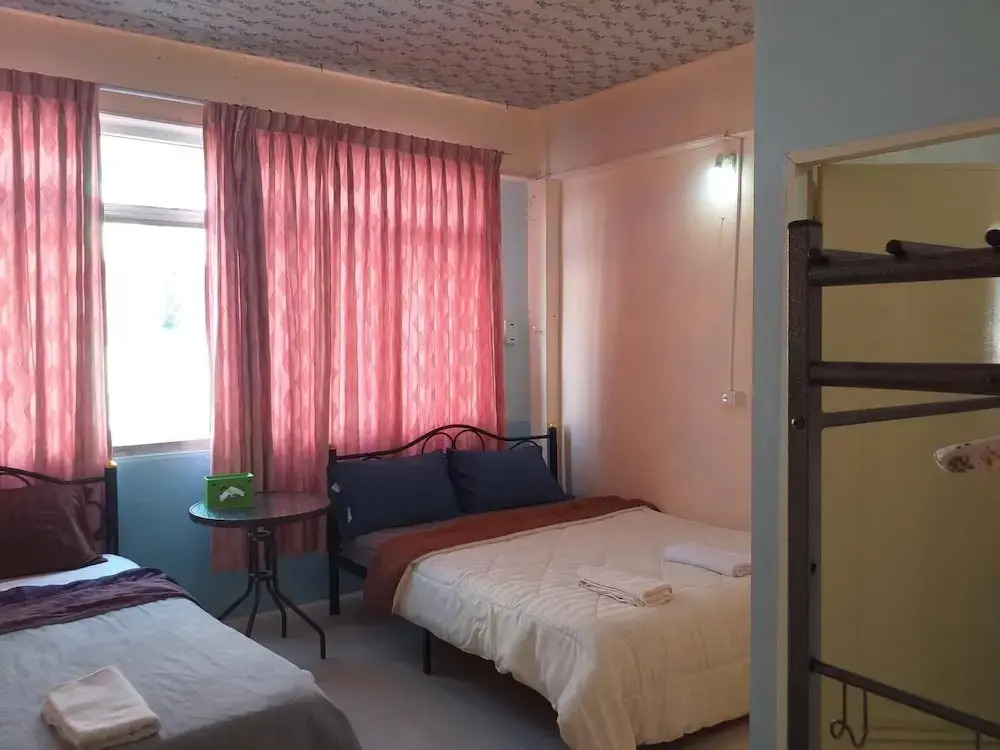 OK Home Hostel