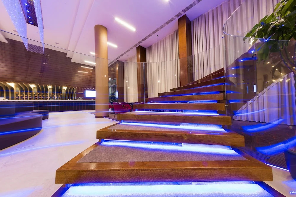 Hotel Transilvania