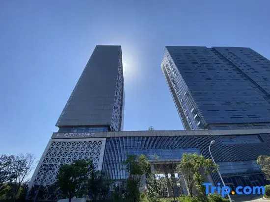 Yiwu Youzhu Homestay