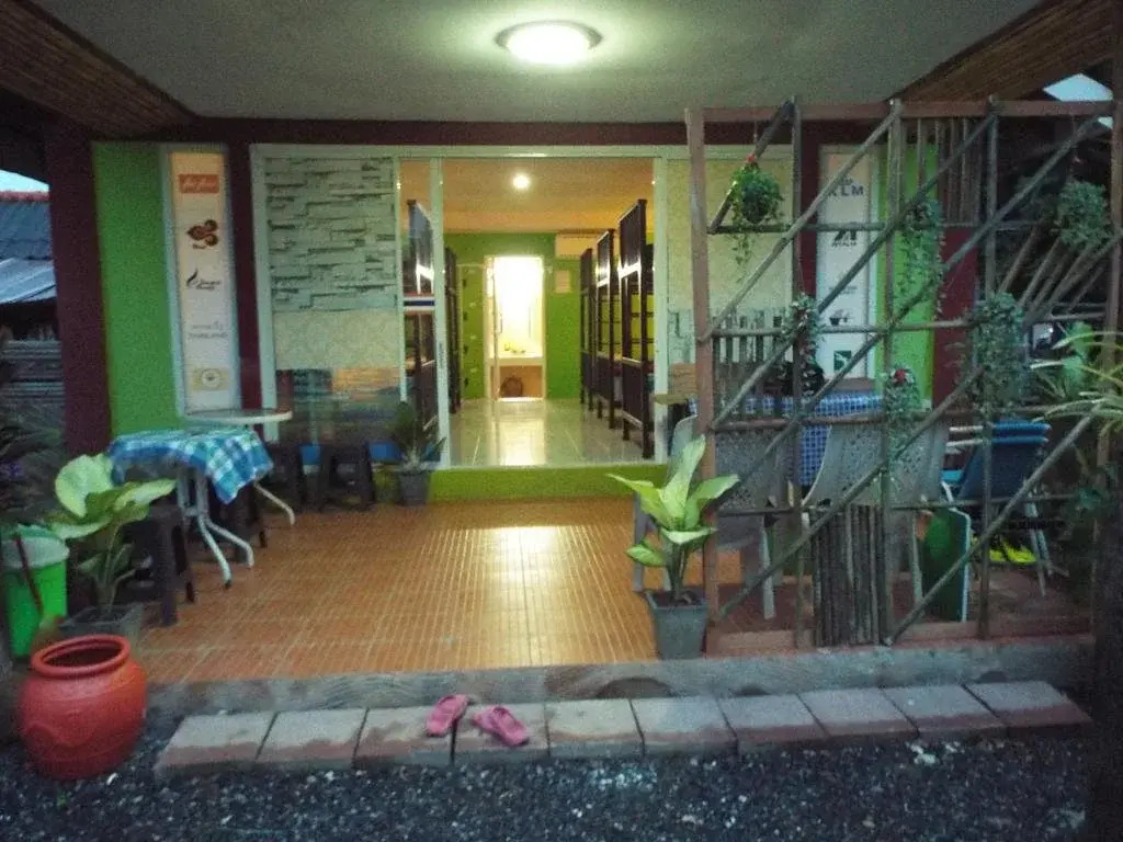 Delight Hostel