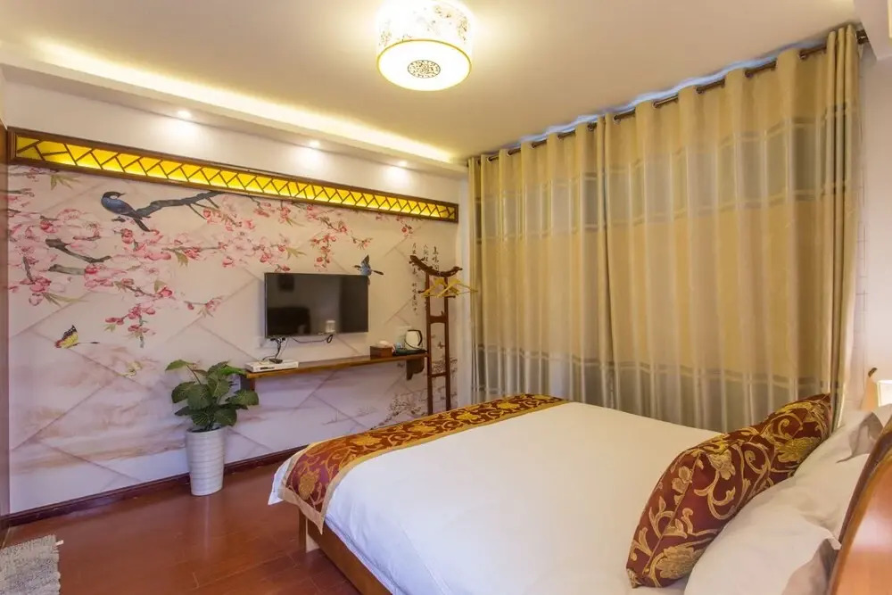 Zhouzhuang Yinxiang Hotel