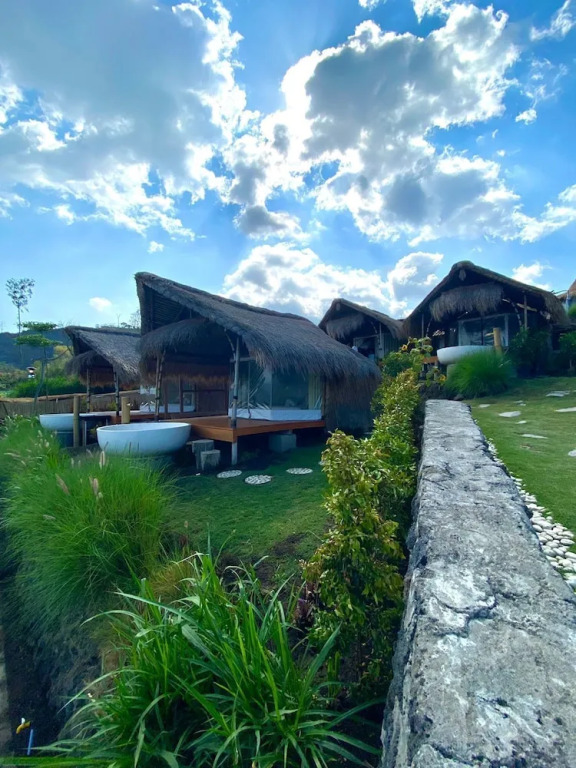 Segara Camp Kintamani