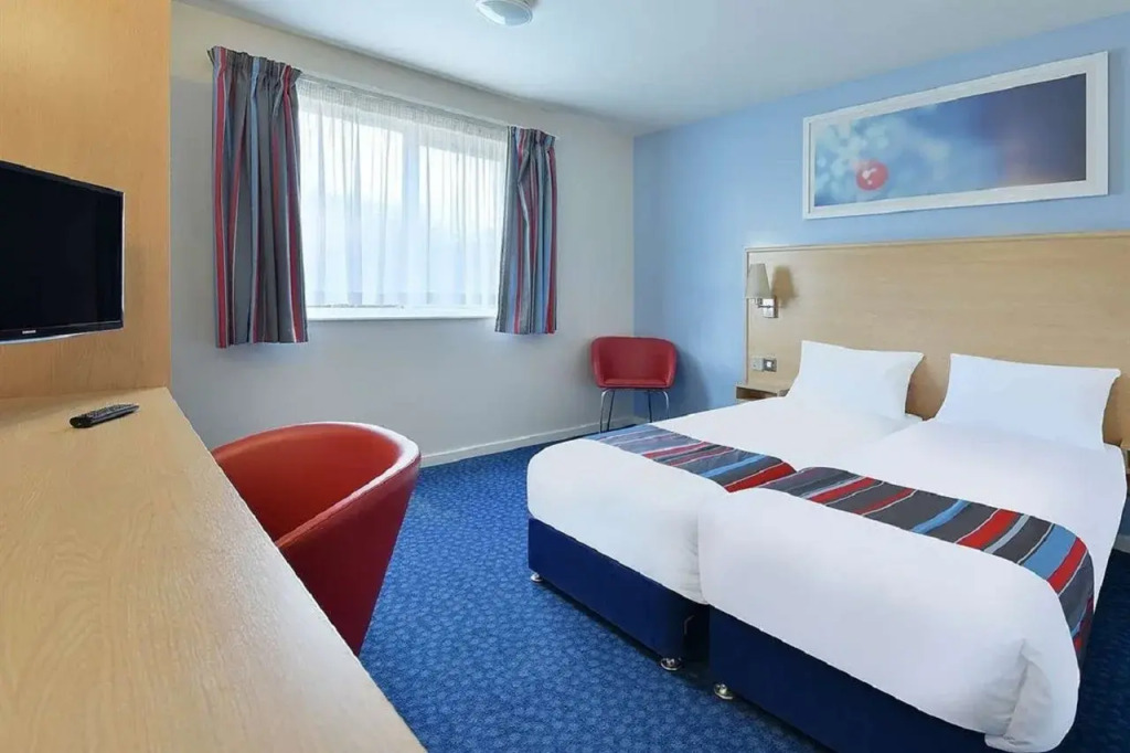 Travelodge Stonehouse